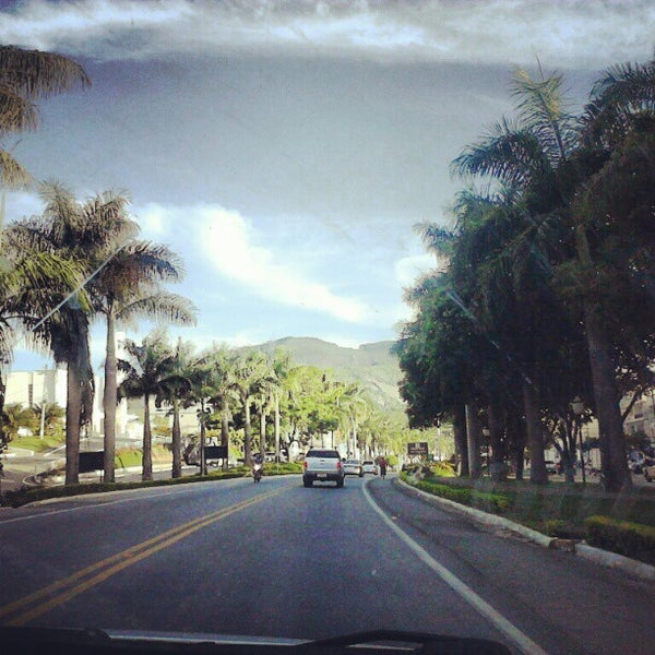 Venda Nova do Imigrante 13 tips from 1909 visitors