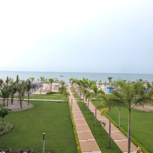 Photos at Hotel Riu Playa Blanca - Resort