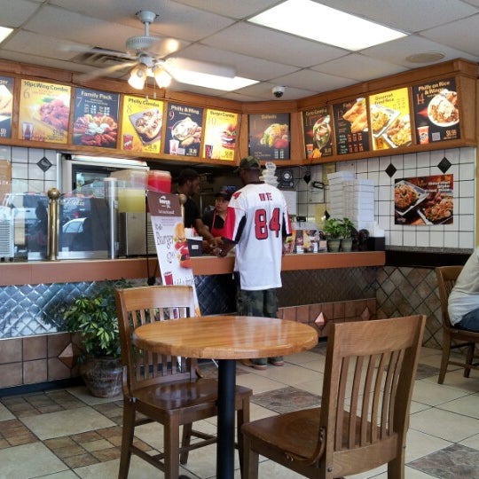 American Deli Lithonia, GA