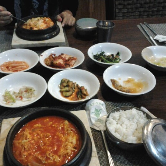 ARIRANG Korean Restaurant Korean Restaurant