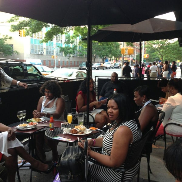 Photos at Londel's Restaurant Central Harlem 17 tips from 625 visitors