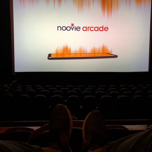 Regal Edwards Metro Pointe Movie Theater in South Coast Metro