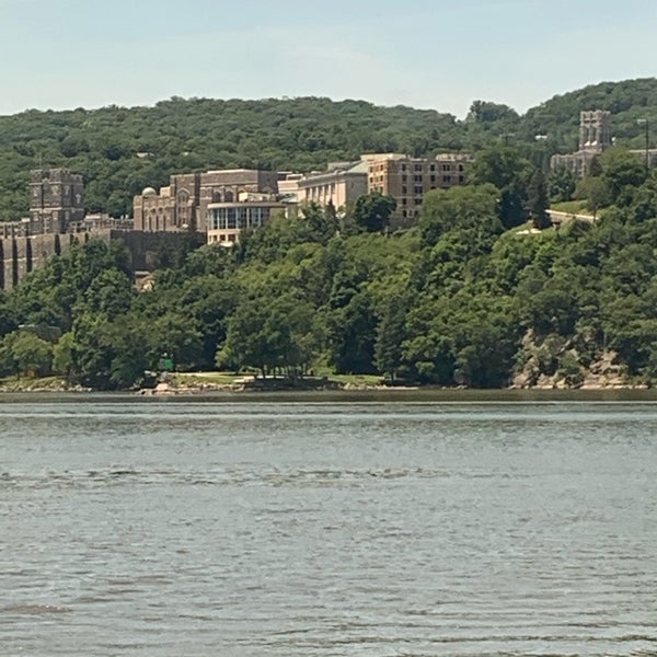 Photo taken at West Point Museum by Chandra P. on 7/7/2019