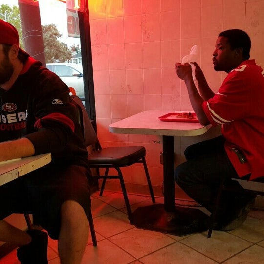 The Pizza Box Milpitas, CA