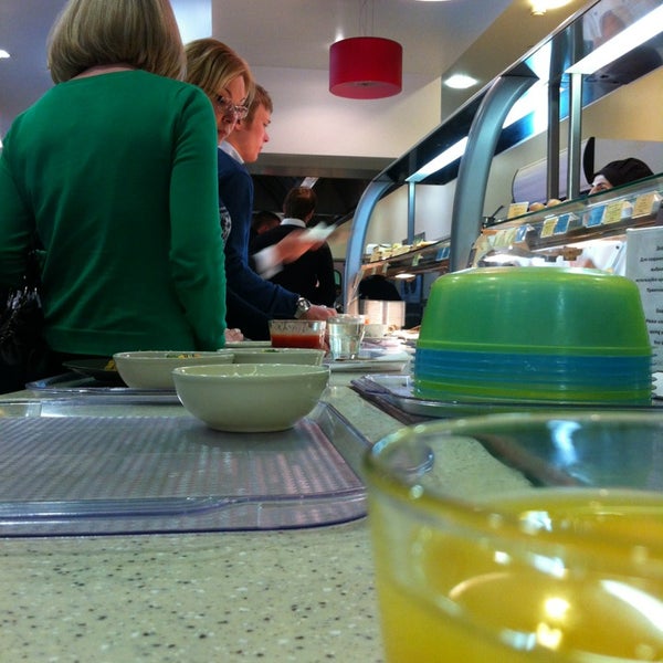 Photos at Кантина - Corporate Cafeteria in Москва