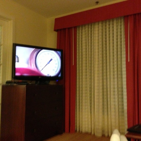 Foto scattata a Residence Inn by Marriott Atlanta Airport North/Virginia Avenue da Rob MrFantastic B. il 2/13/2013
