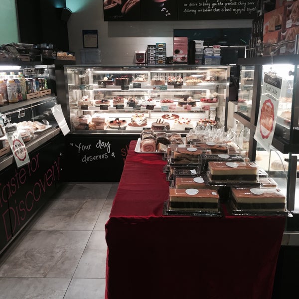 The Baker S Cottage Bakery