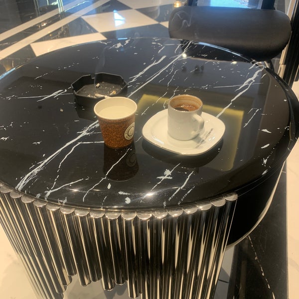 Zebrano Mobilya Furniture and Home Store in İstanbul