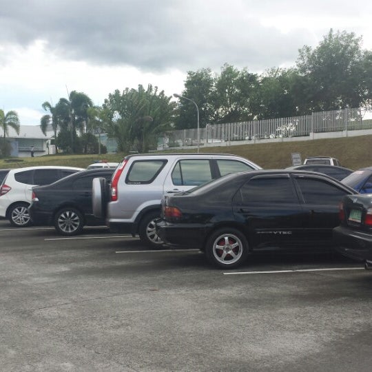 Photos At Honda Philippines Inc Factory In Tanauan