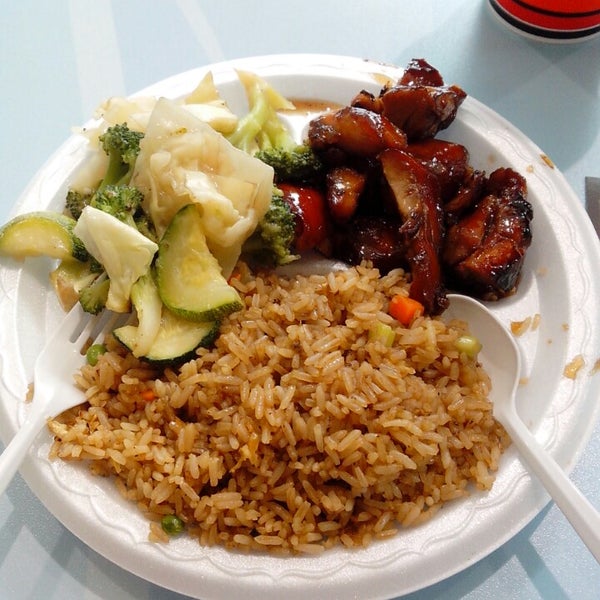 Asian Chao Asian Restaurant In Jensen Beach