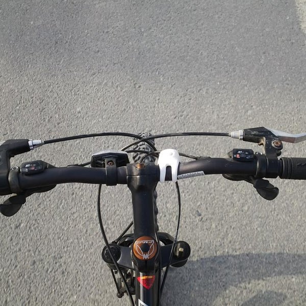 nad al sheba cycle park