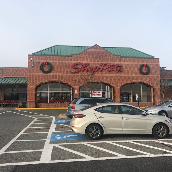 ShopRite of Mt. Laurel Grocery Store