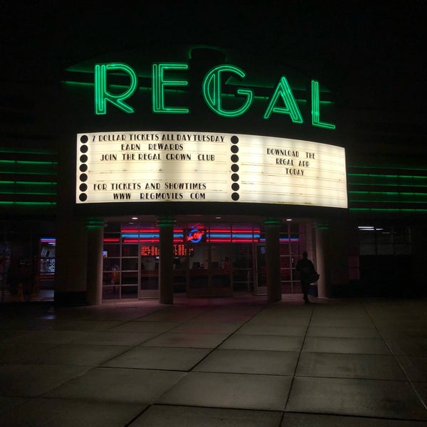 Photos at Regal Burlington 22 tips from 1880 visitors