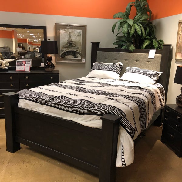 Ashley Homestore 5 Tips