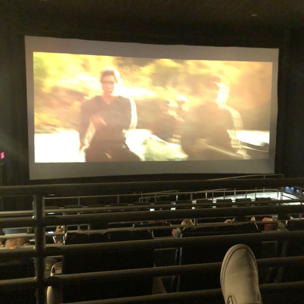 Photos at Grand Theater 18 Movie Theater in Diberville