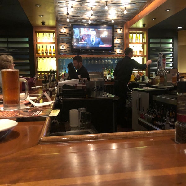 Outback Steakhouse Steakhouse in Diberville