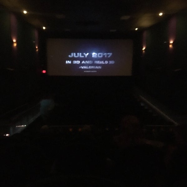Regal Regency Panama City Movie Theater