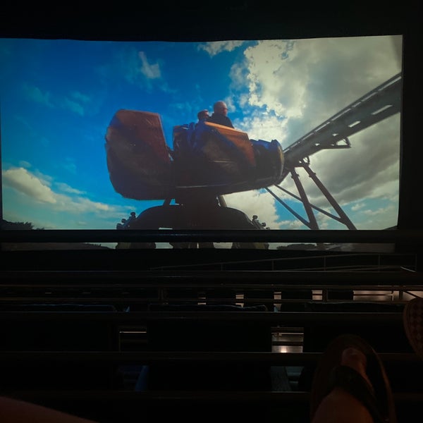 Photos at Grand Theater 18 Movie Theater in Diberville