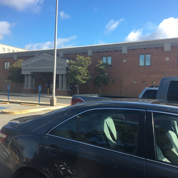 Jackson County Circuit Court Pascagoula Ms