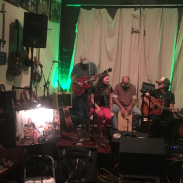 Jack's By The Tracks 709 Krebs Ave