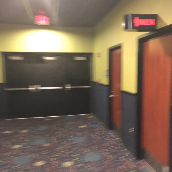 Photos at Grand Theater 18 Movie Theater in Diberville