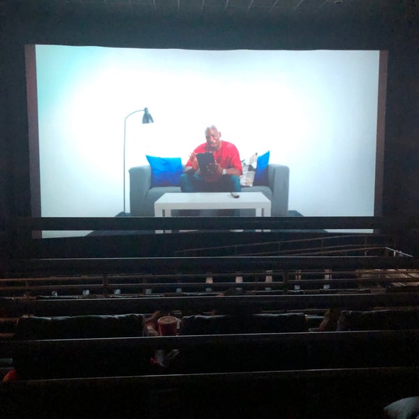 Photos at Grand Theater 18 Movie Theater in Diberville