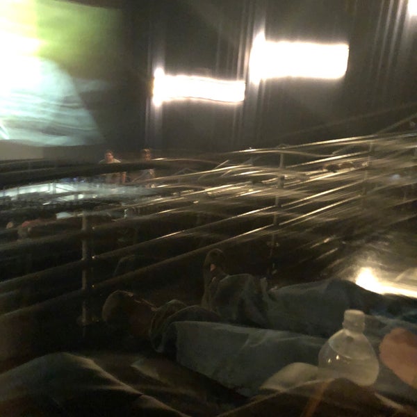 Photos at Grand Theater 18 Movie Theater in Diberville