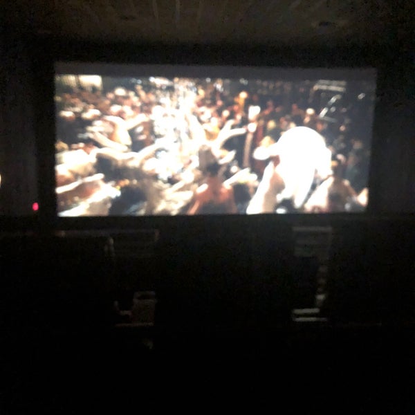 Photos at Grand Theater 18 Movie Theater in Diberville