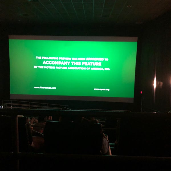 Photos at Grand Theater 18 Movie Theater in Diberville
