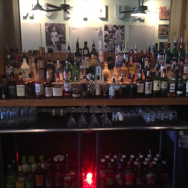 Jack's By The Tracks 709 Krebs Ave