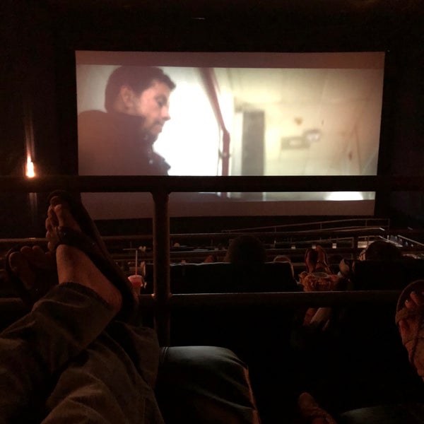 Photos at Grand Theater 18 Movie Theater in Diberville