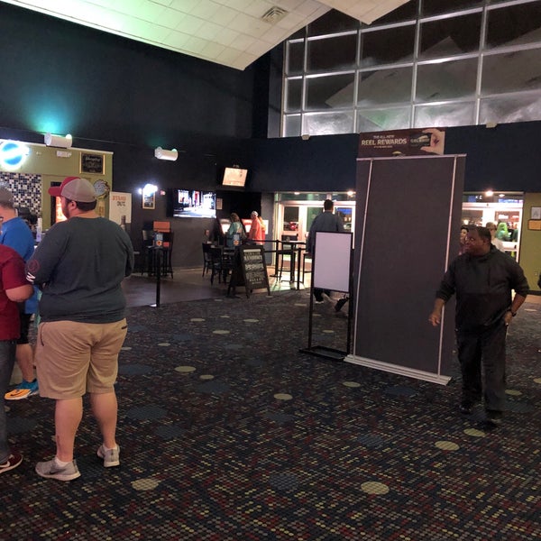 Photos at Grand Theater 18 Movie Theater in Diberville