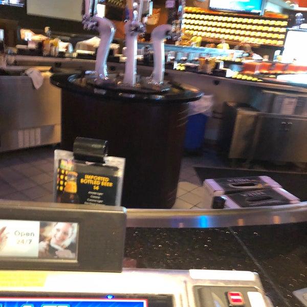 Photo taken at Palace Casino by Lee on 6/25/2018