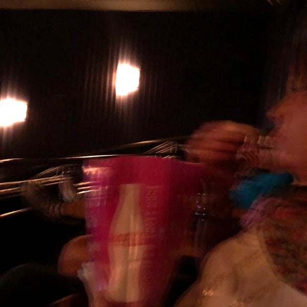 Photos at Grand Theater 18 Movie Theater in Diberville