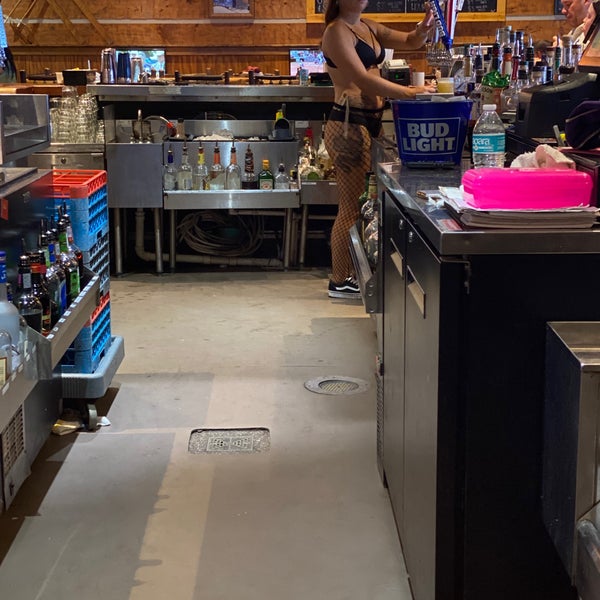 Twin Peaks D'Iberville, MS