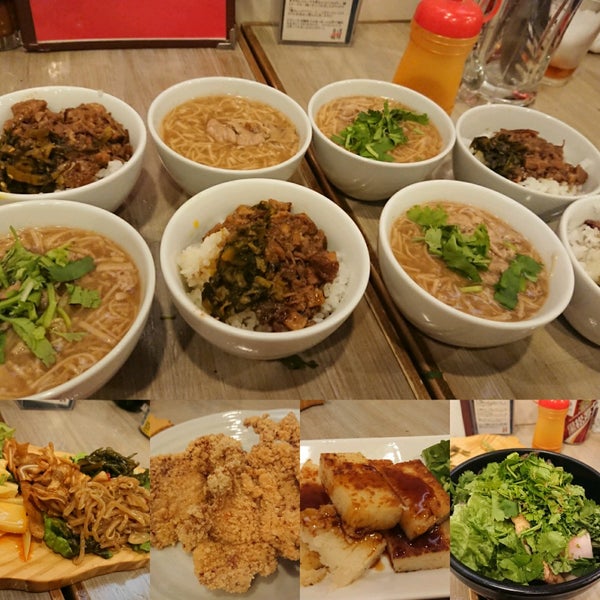 2/19/2020에 GARI 5.님이 台湾麺線에서 찍은 사진