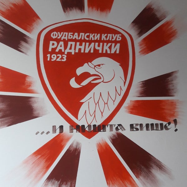 FK Radnički 1923 - Wikipedia