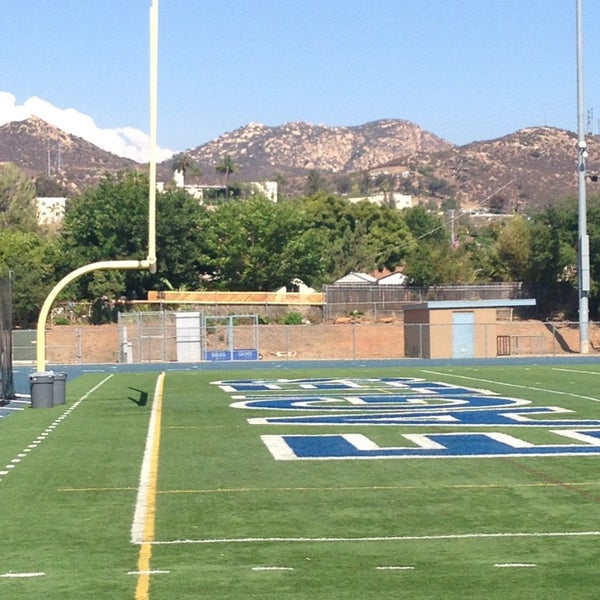 Photos at Granite Hills Football Field 4 tips