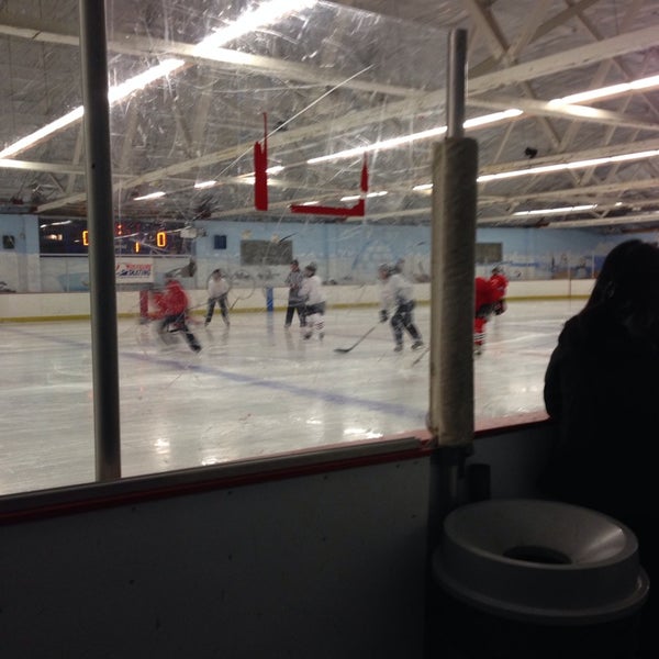 Photos at Belmont Iceland (Now Closed) Skating Rink