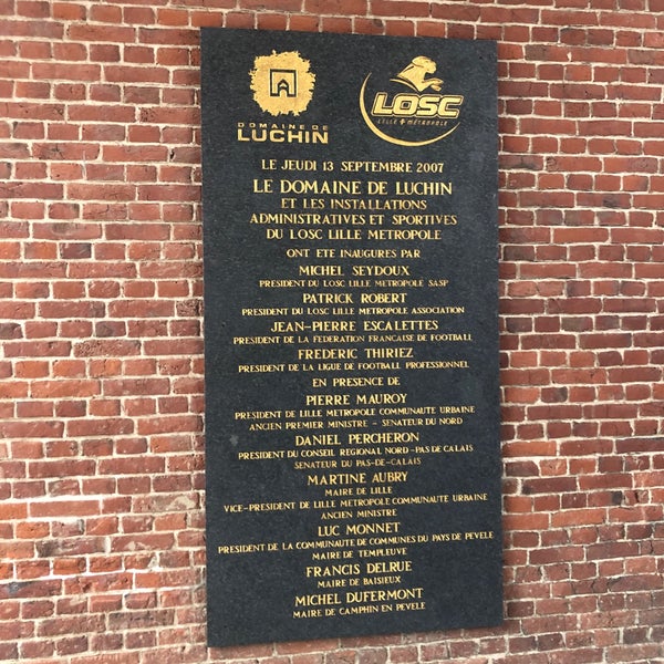 Domaine De Luchin Baisieux Hauts De France