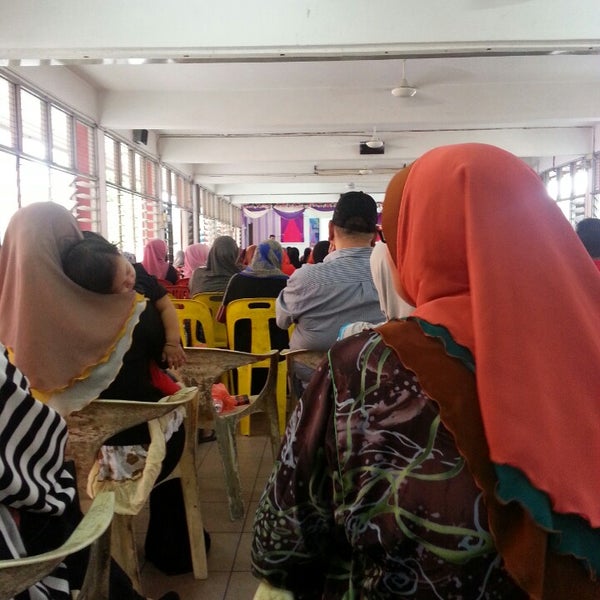 Fotos En Sekolah Kebangsaan Sungai Tua Baharu Jalan Melati Sungai Tua Baharu