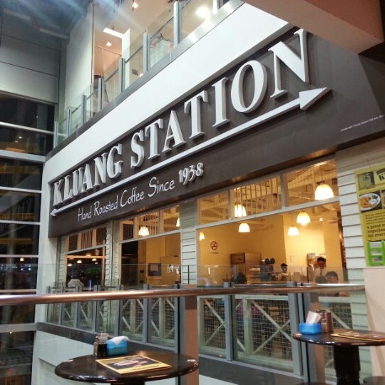 Kluang Station Petaling Jaya Selangor