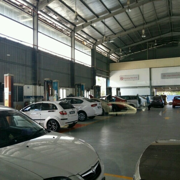 Proton Service Centre Bkt Maluri Sri Sinar Taman Kepong Baru Federal Territory Of Kuala Lum
