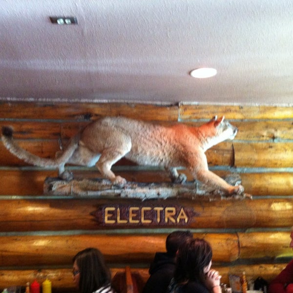 2/16/2013에 José V.님이 Red Rocks Grill에서 찍은 사진