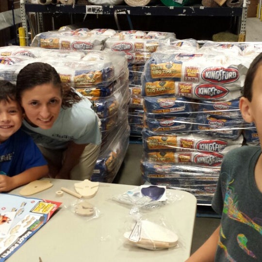 Photos at Lowe's Hardware Store in Knightdale
