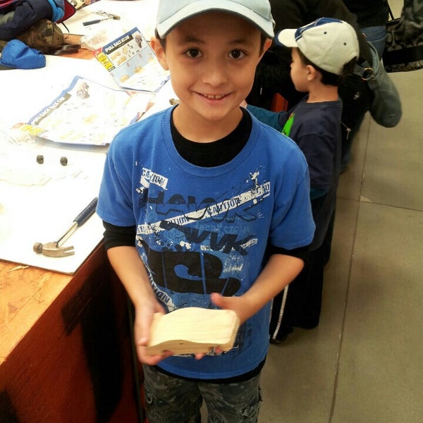 Photos at Lowe's Hardware Store in Knightdale