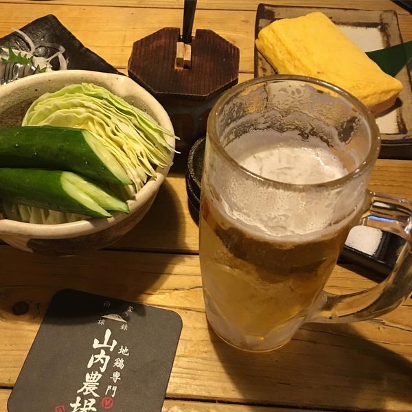 山内農場 広島南口駅前店 広島市 広島県