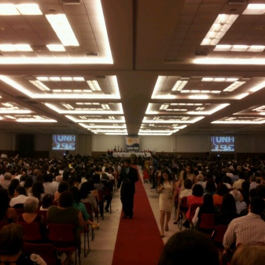 Centro de Convenções de Natal - Natal, RN Centro de Convenções de Natal - Natal, RN