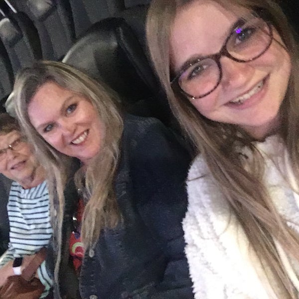 Photos at Regal Edwards Aliso Viejo & IMAX Movie Theater