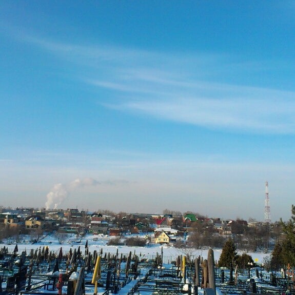 кладбище яковлево подольский район.